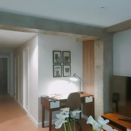 Apartamento Foncalada
