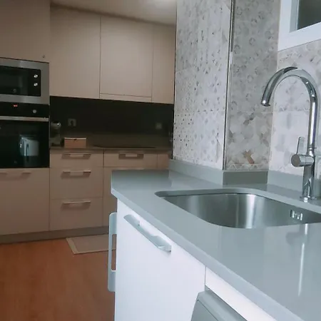 Apartamento Foncalada * Oviedo