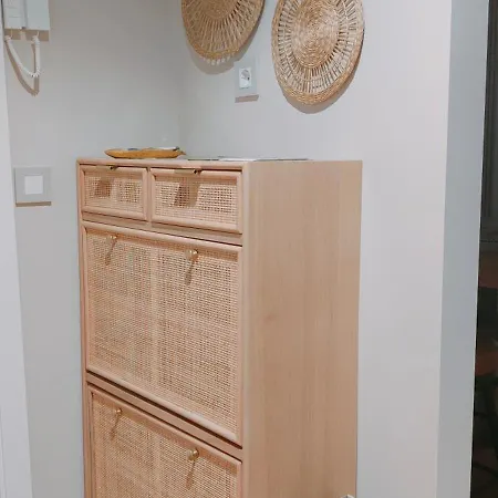 Appartamento Apartamento Foncalada