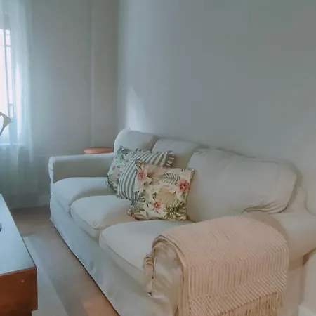 Apartamento Foncalada Apartment Oviedo