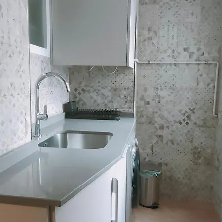 Appartamento Apartamento Foncalada *