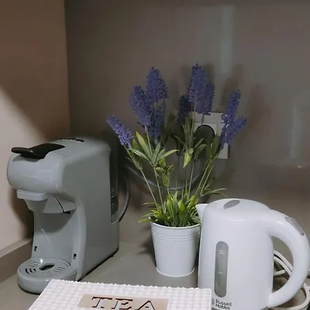 Apartamento Foncalada
