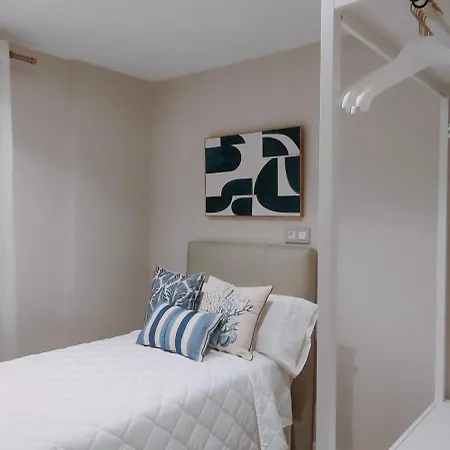 Appartamento Apartamento Foncalada *