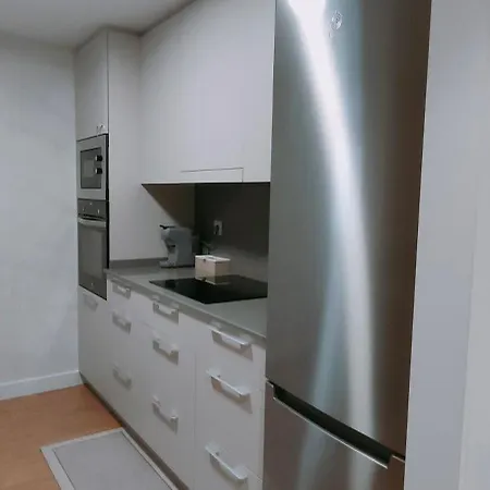 Appartamento Apartamento Foncalada Oviedo