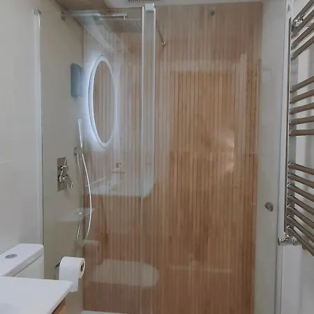 Appartamento Apartamento Foncalada