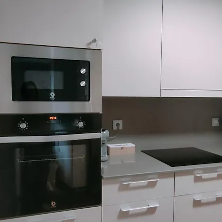 Apartamento Foncalada Oviedo