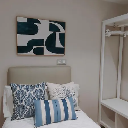Apartment Apartamento Foncalada Oviedo