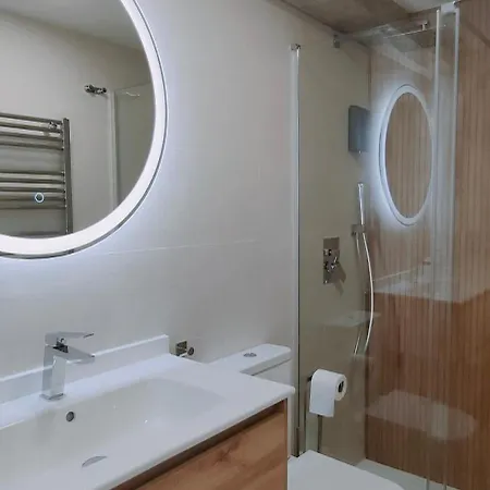 Apartamento Foncalada * Oviedo