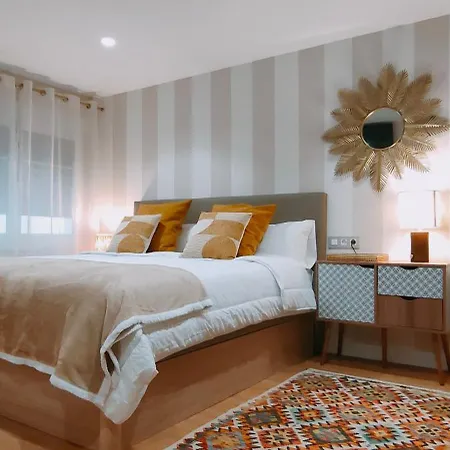 Appartamento Apartamento Foncalada *