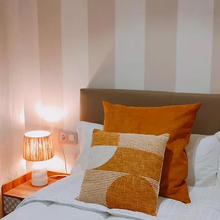 Appartamento Apartamento Foncalada Oviedo