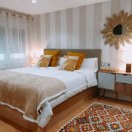 Appartamento Apartamento Foncalada
