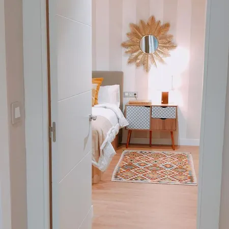 Apartamento Foncalada Apartment Oviedo