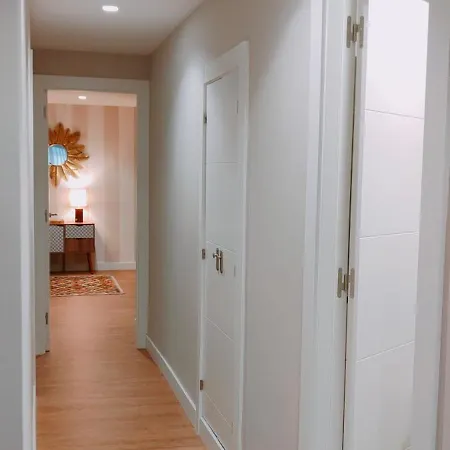 Apartamento Foncalada Oviedo