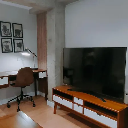 Apartamento Foncalada Apartment