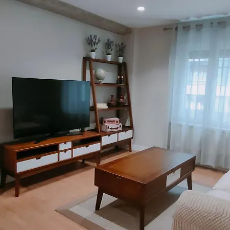 Apartamento Foncalada