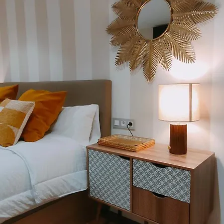 Apartamento Foncalada Oviedo