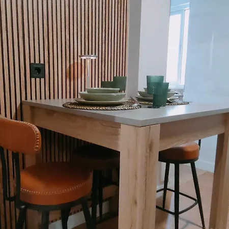 Apartamento Foncalada Appartamento *