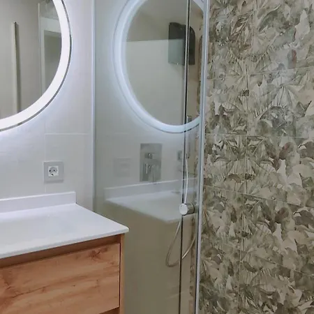 Apartamento Foncalada Apartment Oviedo