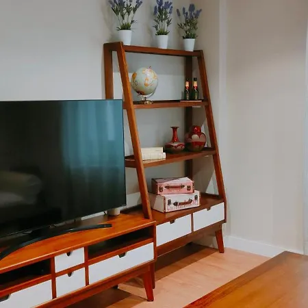 Apartamento Foncalada Oviedo