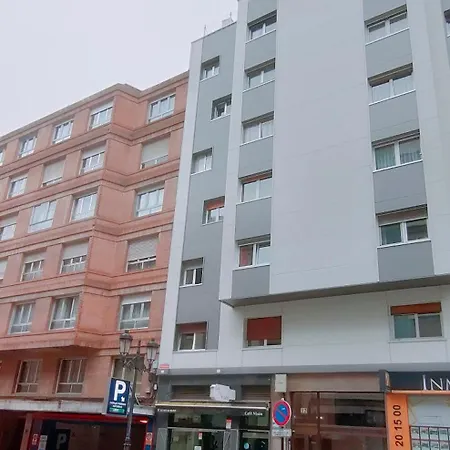 Apartamento Foncalada
