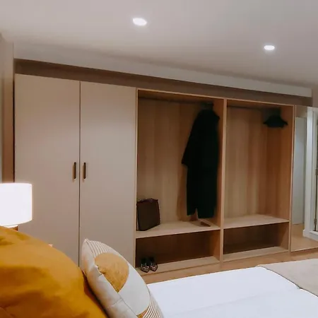 Apartamento Foncalada Apartment Oviedo