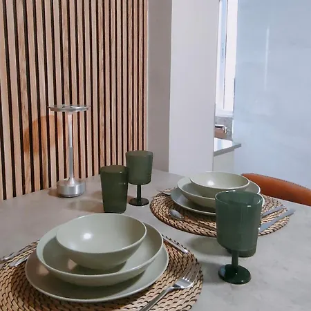 Apartamento Foncalada