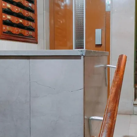 Apartamento Foncalada Oviedo