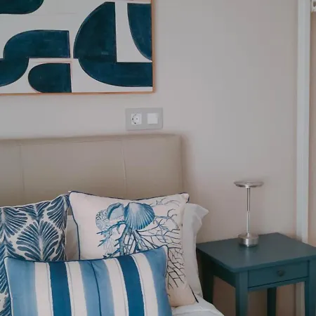 Appartamento Apartamento Foncalada
