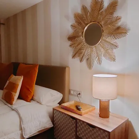 Appartamento Apartamento Foncalada *