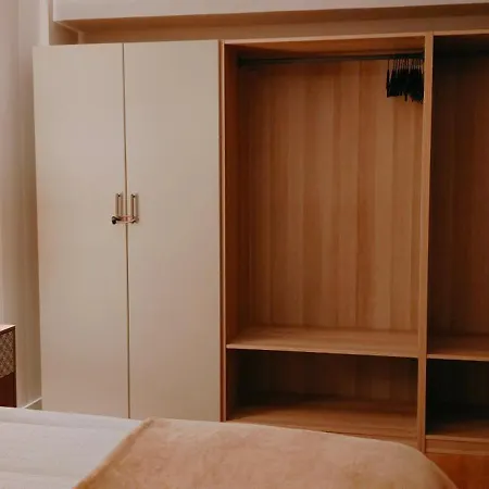 Apartment Apartamento Foncalada Oviedo